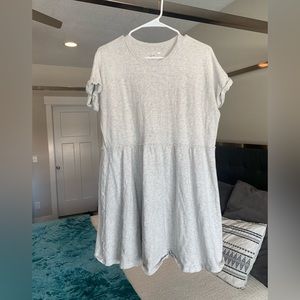 Amaricen eagle Shirt dress M